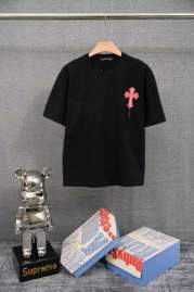 Picture of Chrome Hearts T Shirts Short _SKUChromeHeartsS-XL55txDT6917857